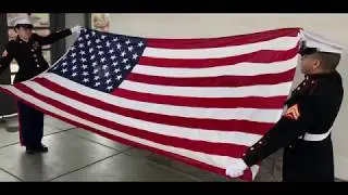 Honoring Robert Hamel Bollum