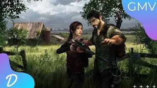 Avenged Sevenfold - Buried Alive [The Last Of Us] [GMV]