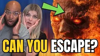 Hell in Islam, Can Non Muslims Escape? Chat GPT ANSWERS