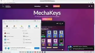 How to make your keyboard sound like mongraal's keyboard