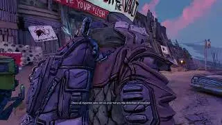 BORDERLANDS 3 - GAMEPLAY No Commentary (4K60FPS)