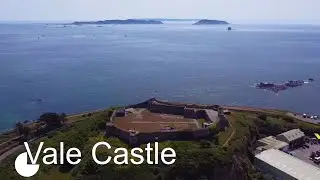 Vale Castle - Pirate Protection