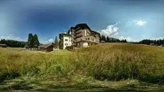 Hotel Bellamonte - visita a 360°