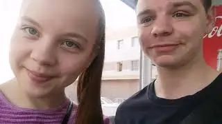 Vlog/Жизнь с мужем🤗/Переезд в квартиру🥰/ Покупочки с Галамарт🙈