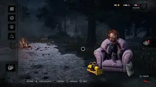 Chucky Does It Again :)