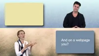 Everyday Grammar: Phrasal Verbs (Technology)