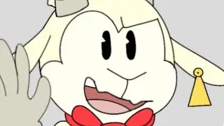 I'm not dead, so here's a little something