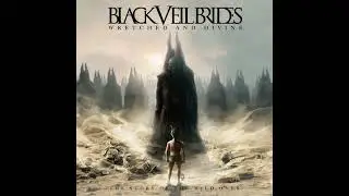 Black Veil Brides - In The End (Instrumental)