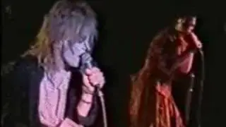 Virgin Prunes - Pagan Lovesong
