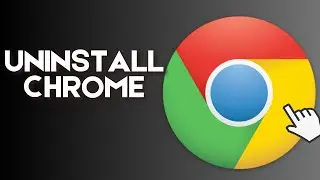 How to Uninstall Google Chrome on Windows 11