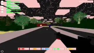 Unturned - Gearing up