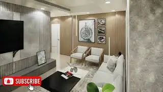 Stunning Apartment Designs & 3D Visualization
