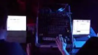 Funckarma - ' Nays of Dight '  Live @ Skif Festival