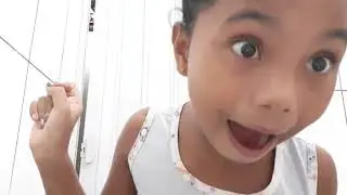Amostrando um pop que brilha no escuro