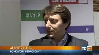 TG3 Regione Lombardia (Dic 2014)