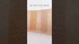 워터파크 준비 갈 완료💦 #페스티벌 #워터파크 #쿨톤 #웜톤 #메이크업 #추천템