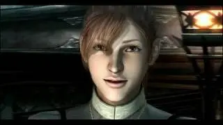 [Vietsub] Devil May Cry 4 Special Edition Walkthrough Mission 2 (with mods + Japanese voice)