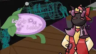 My Singing Monsters - Antowirre - Lovely Lobby (Wretched Workplace)
