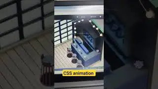 CSS animation || CSS tutorial for beginners in hindi