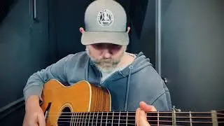 Original - Little Town