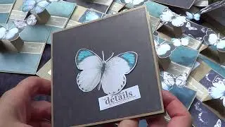 22 cartes pop up pour dire MERCI  à mes élèves !