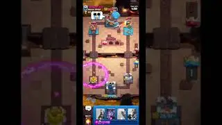 Clash Royale epic moments 2021 !! S05