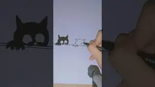 satisfying Painting 