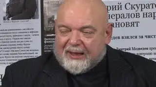 Гейдар Джемаль о геноциде армян