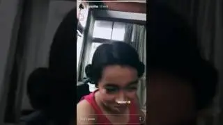 Megan Domani Hot
