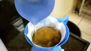 Brewing Coffee:secrets