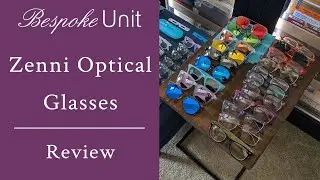 Zenni Glasses Reviewed: A Look At Selection, Quality, & Rewards Programs