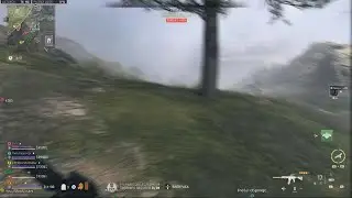 Call of Duty: Modern Warfare II DMZ “Smell people when it rains“