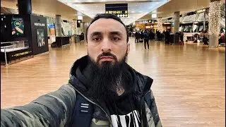 Я победил Россию в Интерполе!