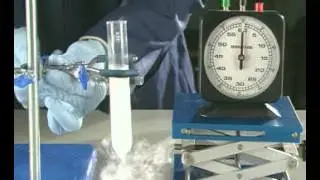 Making Liquid Air and Extracting Oxygen Nitrogen and Carbon Dioxide