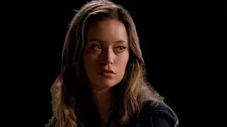 Summer Glau - I don't remember (draft 5, Full HD 1080p)