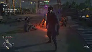 قلتش تدبيل اغراض Dying Light 2