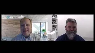 The Daily Grind / Building Automation Systems & ESG - Mike Smith