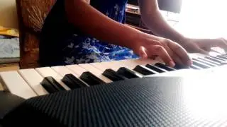 Say Something - Christina Aguliera ( Cover )