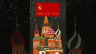 Почему День Победы празднуют 9 мая, а не 8 мая?