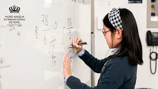 Our Upper School