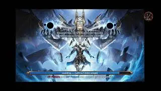 Legacy Of Discord Furioswings Full Time Story Gameplay