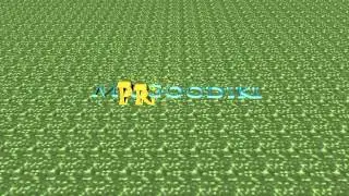New My intro