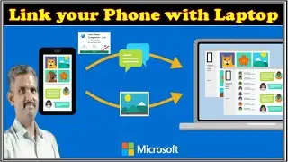 How to Mirror Phone on PC to Boost Your Productivity  | How to Use 