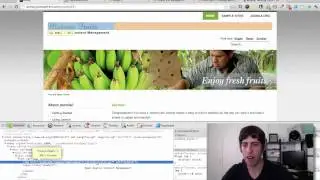 How to change the logo on your Joomla template