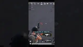 Close Range Accuracy On IQZ5 #bgmi #shorts #jonathan #payalgaming