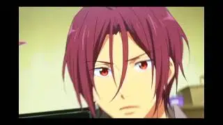 Rin matsuoka // node video (SCRAP) (60 fps)