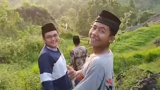 Panjat Tebing Vlog Asal-Asalan Bersama Ksb Banyuanyar