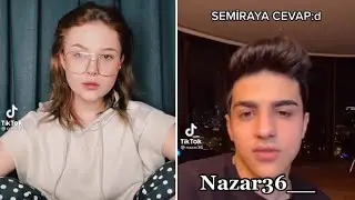 KÜRŞAT CERENDEN AYRILDIĞINA PİŞMAN MI? CEREN YALDIZ’DAN YENİ EMOJİ KLİBİ! #66