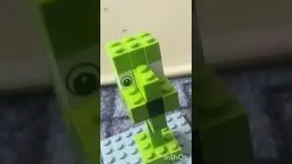 PVZ in l lego
