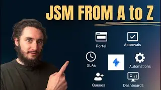 Jira for IT Operations: Building a Scalable Request System from Scratch
